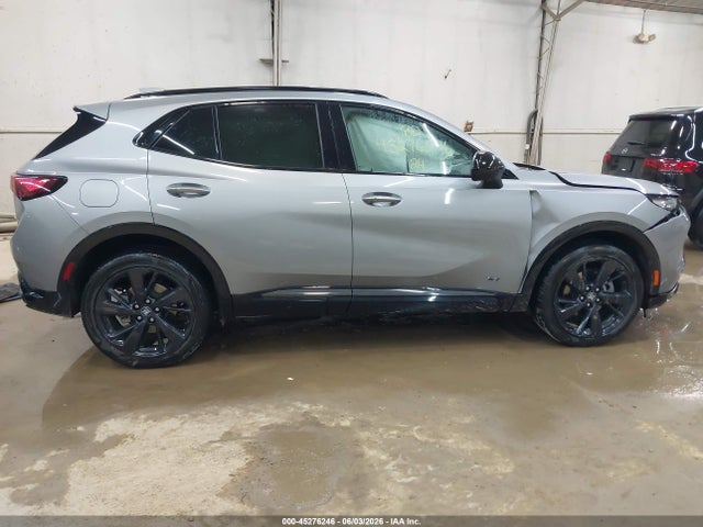 Продажа на аукционе авто 2024 Buick Envision Sport Touring Awd, vin: LRBFZPE41RD023568, номер лота: 45276246