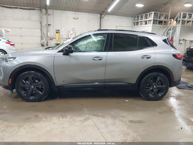 Продажа на аукционе авто 2024 Buick Envision Sport Touring Awd, vin: LRBFZPE41RD023568, номер лота: 45276246