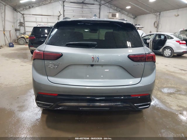 Продажа на аукционе авто 2024 Buick Envision Sport Touring Awd, vin: LRBFZPE41RD023568, номер лота: 45276246