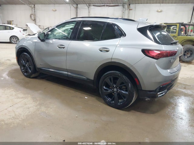 Продажа на аукционе авто 2024 Buick Envision Sport Touring Awd, vin: LRBFZPE41RD023568, номер лота: 45276246