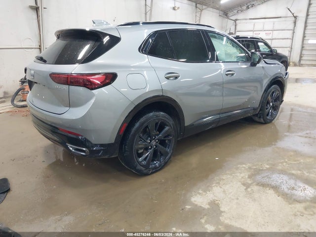 Продаж на аукціоні авто 2024 Buick Envision Sport Touring Awd, vin: LRBFZPE41RD023568, номер лоту: 45276246