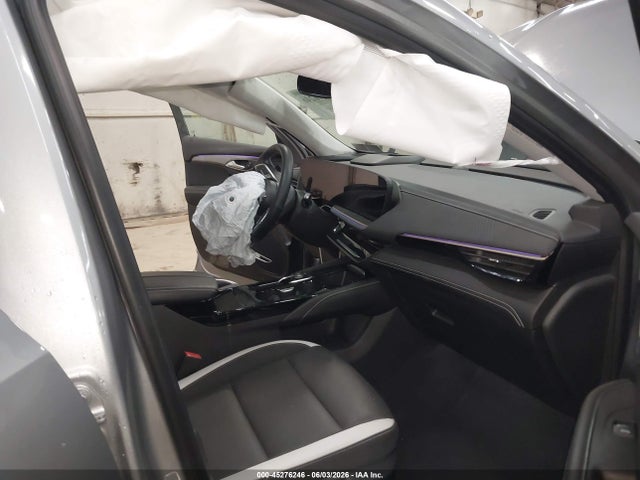 2024 Buick Envision Sport Touring Awd მანქანა იყიდება აუქციონზე, vin: LRBFZPE41RD023568, აუქციონის ნომერი: 45276246