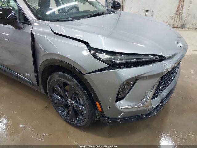 45276246 :رقم المزاد ، LRBFZPE41RD023568 vin ، 2024 Buick Envision Sport Touring Awd مزاد بيع