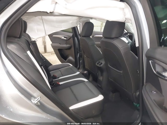 Продажа на аукционе авто 2024 Buick Envision Sport Touring Awd, vin: LRBFZPE41RD023568, номер лота: 45276246