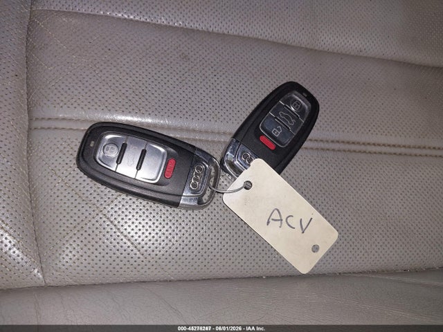 Aukcja sprzedaży 2015 Audi A6 3.0t Premium Plus, vin: WAUHGBFC5FN030163, numer aukcji: 45276247