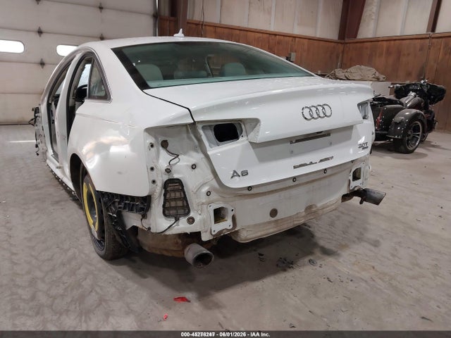Aukcja sprzedaży 2015 Audi A6 3.0t Premium Plus, vin: WAUHGBFC5FN030163, numer aukcji: 45276247