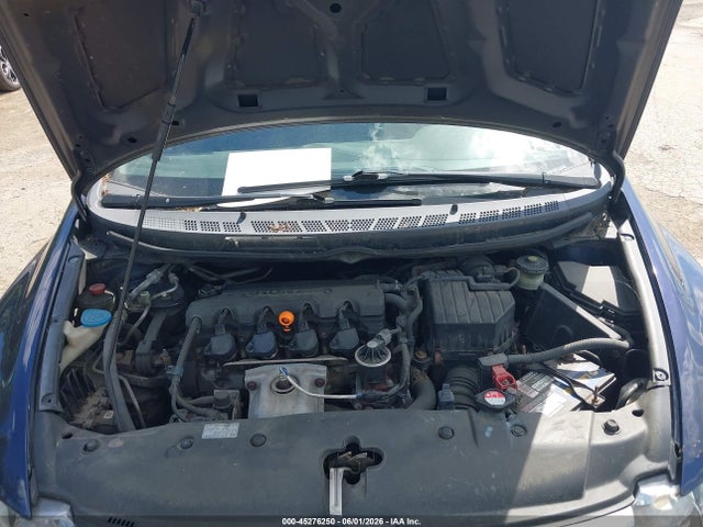 Aukcja sprzedaży 2008 Honda Civic Lx, vin: 1HGFA16538L026104, numer aukcji: 45276250