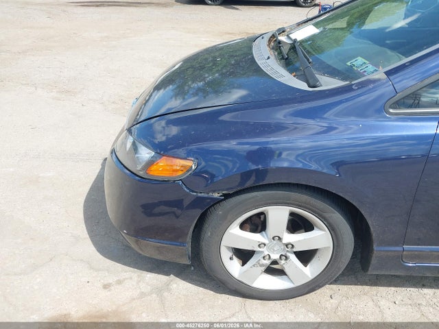 Aukcja sprzedaży 2008 Honda Civic Lx, vin: 1HGFA16538L026104, numer aukcji: 45276250