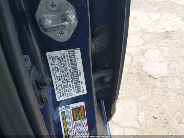 Aukcja sprzedaży 2008 Honda Civic Lx, vin: 1HGFA16538L026104, numer aukcji: 45276250