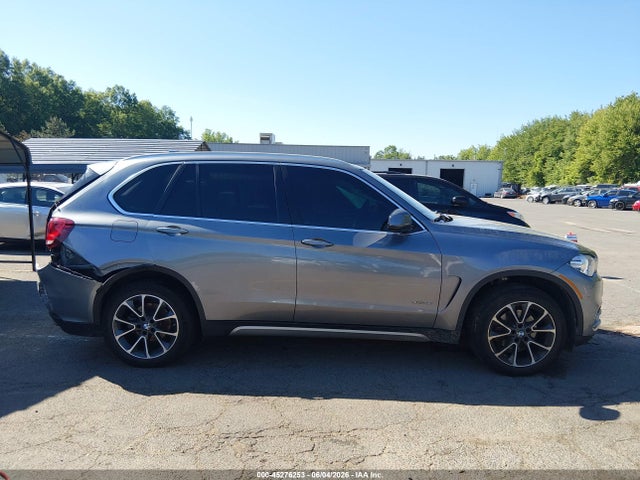 Aukcja sprzedaży 2018 Bmw X5 Xdrive35i, vin: 5UXKR0C56JL072437, numer aukcji: 45276253