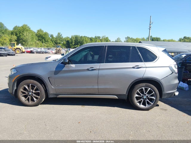 Aukcja sprzedaży 2018 Bmw X5 Xdrive35i, vin: 5UXKR0C56JL072437, numer aukcji: 45276253
