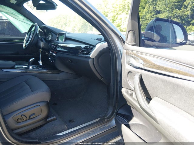 Aukcja sprzedaży 2018 Bmw X5 Xdrive35i, vin: 5UXKR0C56JL072437, numer aukcji: 45276253