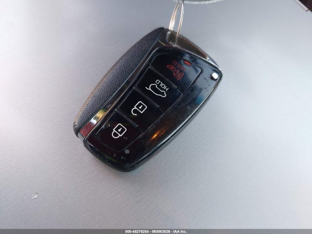 Aukcja sprzedaży 2015 Hyundai Santa Fe Limited, vin: KM8SR4HF3FU128454, numer aukcji: 45276254
