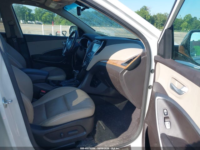 Aukcja sprzedaży 2015 Hyundai Santa Fe Limited, vin: KM8SR4HF3FU128454, numer aukcji: 45276254