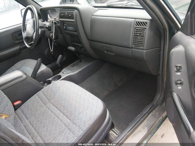 Aukcja sprzedaży 2001 Jeep Cherokee Sport, vin: 1J4FF48S91L604792, numer aukcji: 45276255