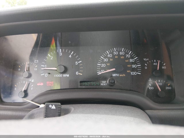 Aukcja sprzedaży 2001 Jeep Cherokee Sport, vin: 1J4FF48S91L604792, numer aukcji: 45276255