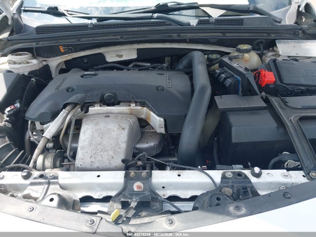 1G1ZH5SX3GF184678 Chevrolet Malibu Premier