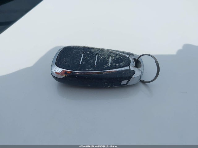 1G1ZH5SX3GF184678 Chevrolet Malibu Premier
