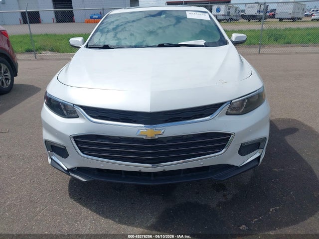 1G1ZH5SX3GF184678 Chevrolet Malibu Premier
