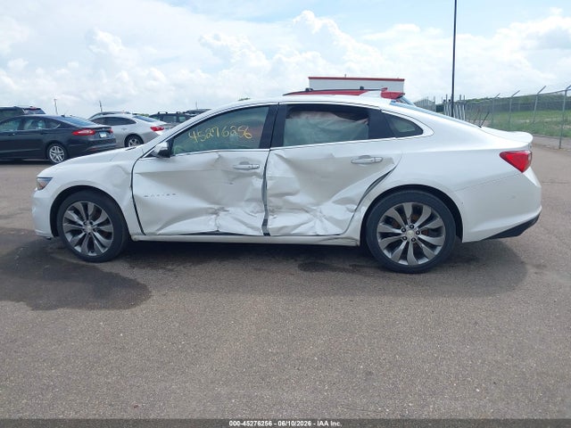 1G1ZH5SX3GF184678 Chevrolet Malibu Premier