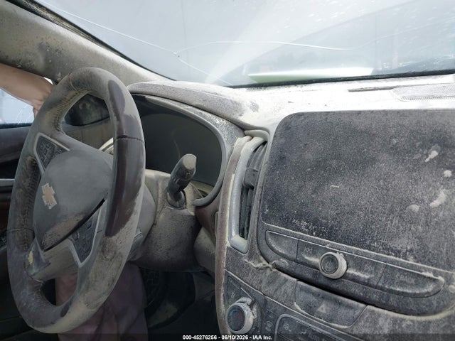 1G1ZH5SX3GF184678 Chevrolet Malibu Premier