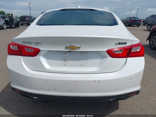 1G1ZH5SX3GF184678 Chevrolet Malibu Premier