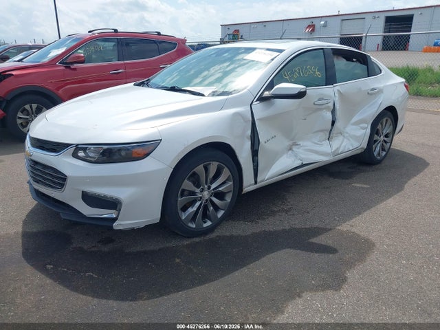 1G1ZH5SX3GF184678 Chevrolet Malibu Premier