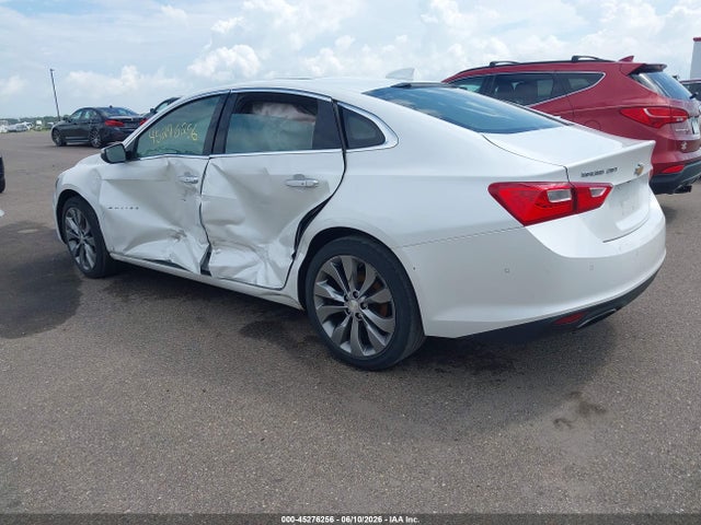 1G1ZH5SX3GF184678 Chevrolet Malibu Premier