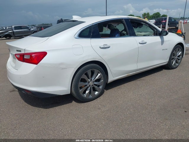1G1ZH5SX3GF184678 Chevrolet Malibu Premier