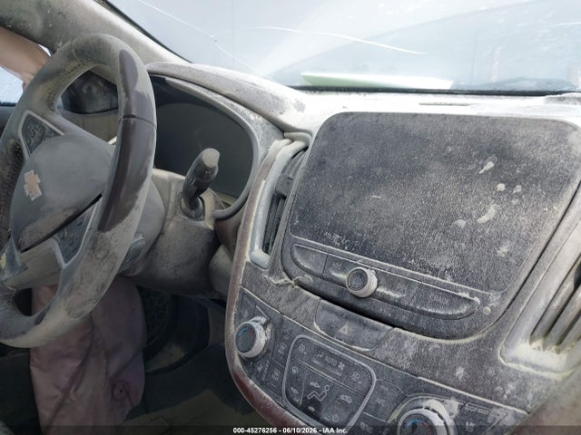 1G1ZH5SX3GF184678 Chevrolet Malibu Premier