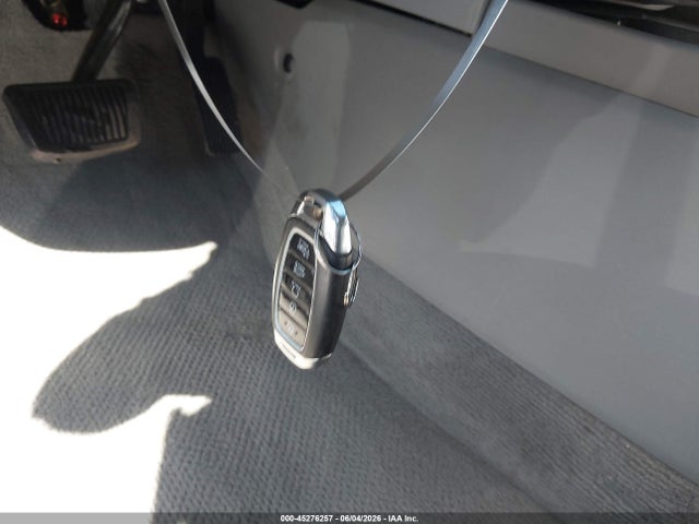Aukcja sprzedaży 2023 Hyundai Elantra Sel, vin: KMHLS4AG9PU460069, numer aukcji: 45276257