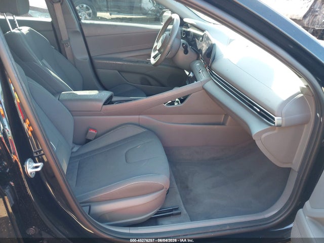 Aukcja sprzedaży 2023 Hyundai Elantra Sel, vin: KMHLS4AG9PU460069, numer aukcji: 45276257