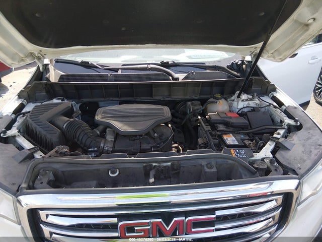 2019 Gmc Acadia Slt-1 მანქანა იყიდება აუქციონზე, vin: 1GKKNULS5KZ232188, აუქციონის ნომერი: 45276260