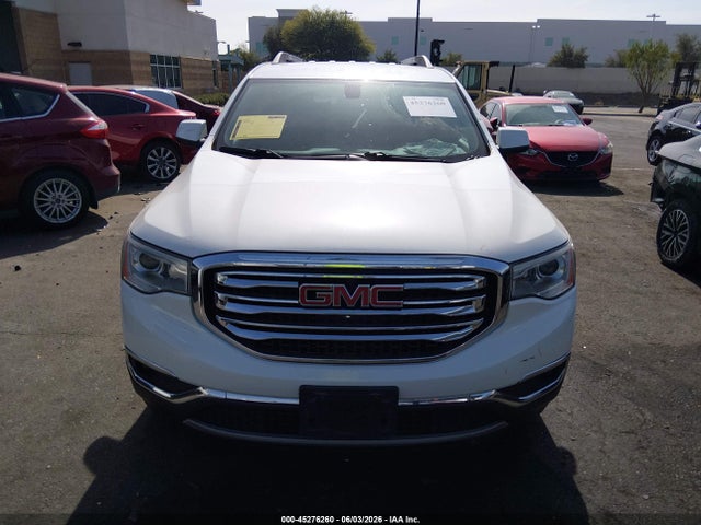 2019 Gmc Acadia Slt-1 მანქანა იყიდება აუქციონზე, vin: 1GKKNULS5KZ232188, აუქციონის ნომერი: 45276260