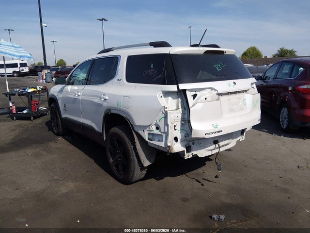 2019 Gmc Acadia Slt-1 მანქანა იყიდება აუქციონზე, vin: 1GKKNULS5KZ232188, აუქციონის ნომერი: 45276260