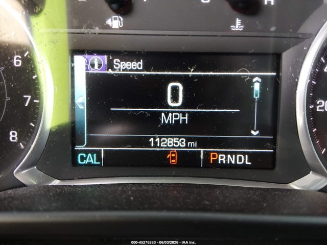 2019 Gmc Acadia Slt-1 მანქანა იყიდება აუქციონზე, vin: 1GKKNULS5KZ232188, აუქციონის ნომერი: 45276260