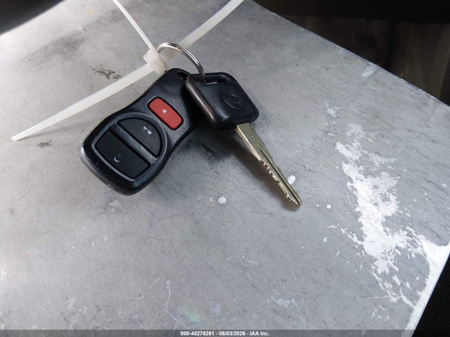 Aukcja sprzedaży 2004 Nissan Titan Xe, vin: 1N6AA07A44N590810, numer aukcji: 45276261