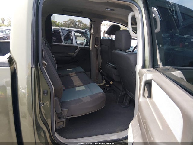 Aukcja sprzedaży 2004 Nissan Titan Xe, vin: 1N6AA07A44N590810, numer aukcji: 45276261