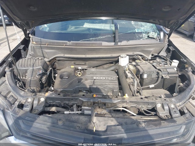 Chevrolet EQUINOX LT 2019 2GNAXKEV6K6284560 Image 10