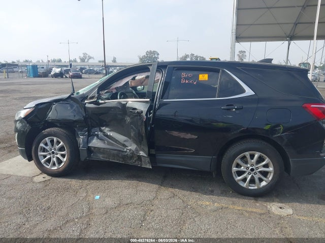 Chevrolet EQUINOX LT 2019 2GNAXKEV6K6284560 Image 14