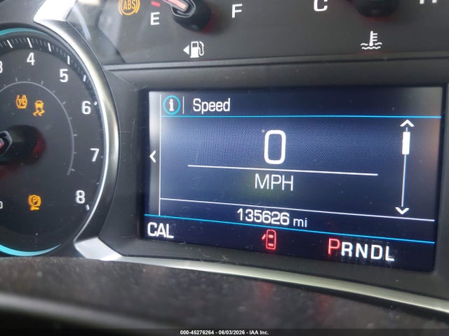 Chevrolet EQUINOX LT 2019 2GNAXKEV6K6284560 Image 15