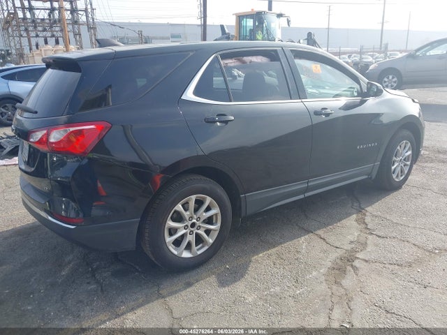 Chevrolet EQUINOX LT 2019 2GNAXKEV6K6284560 Image 4
