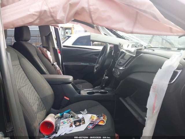 Chevrolet EQUINOX LT 2019 2GNAXKEV6K6284560 Image 5