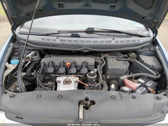 Продаж на аукціоні авто 2010 Honda Civic Vp, vin: 2HGFA1F34AH573884, номер лоту: 45276263
