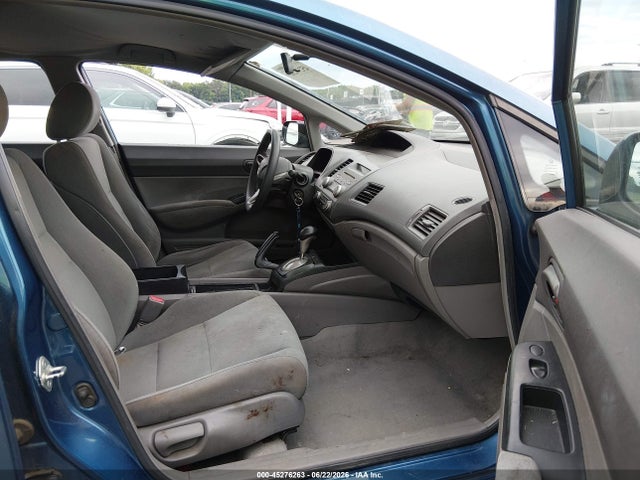 Продаж на аукціоні авто 2010 Honda Civic Vp, vin: 2HGFA1F34AH573884, номер лоту: 45276263