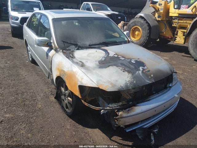 Aukcja sprzedaży 2000 Toyota Avalon Xls, vin: 4T1BF28B3YU057902, numer aukcji: 45276265