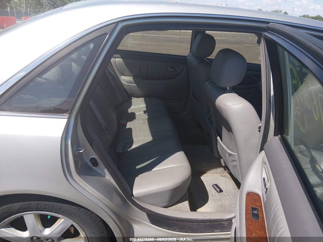 Aukcja sprzedaży 2000 Toyota Avalon Xls, vin: 4T1BF28B3YU057902, numer aukcji: 45276265