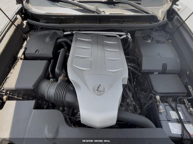 45276266 :رقم المزاد ، JTJBM7FX8B5020168 vin ، 2011 Lexus Gx 460 مزاد بيع