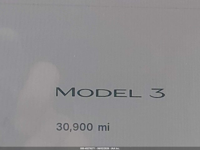 Tesla Model 3 Rear-wheel Drive 2023 5YJ3E1EAXPF493901 Image 13