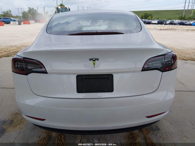 Tesla Model 3 Rear-wheel Drive 2023 5YJ3E1EAXPF493901 Image 14